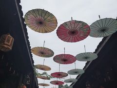 -安仁古镇
