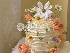 -CIRCLES圈米拉低糖生日蛋糕·茶歇甜品台(人民广场店)