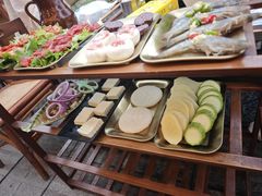 -云琴家·白族石板烧·菌锅(三十九年姐妹传承店)