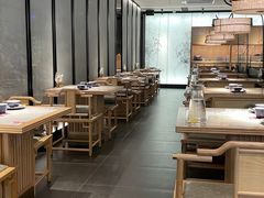 -绿茶餐厅(青岛城阳万象汇店)