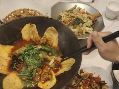 -苏湘小馆·不做预制菜(青年公社店)