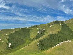 -扁都口生态休闲旅游区