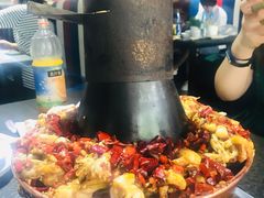 -北龙火锅店(燕山大街店)