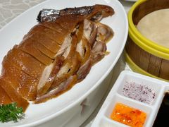 -福来居烤鸭店(天坛二店)