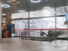 -奥龙堡游泳馆(广纸店)
