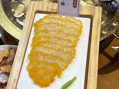 -食全酒美·野生菌腊排骨餐厅(木府店)