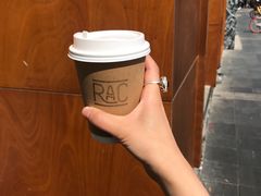 -RAC BAR(安福路店)