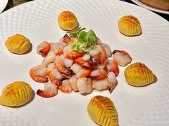 -上海总会SHANGHAICLUB(兴业太古汇店)