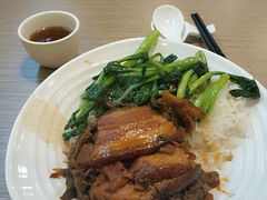-裕记烧腊连锁餐饮(外马分店)