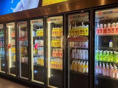 -山焱·炭火自助烤肉(周浦万达店)
