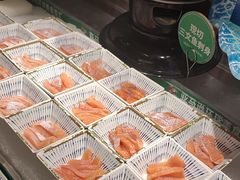 -亚马逊海鲜自助(梅溪湖步步高店)