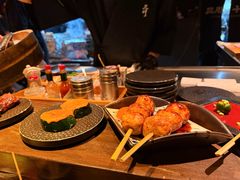 -三川·十酒Izakaya(南昌路店)