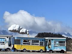 -牛背山