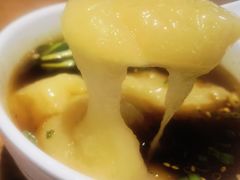 酸汤搅团-李记搅团•非遗陕菜(太华南路店)
