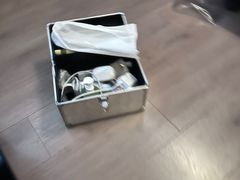 -华夏良子·足道SPA艾灸(铁道大厦店)