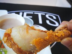 -德克士(前门店)
