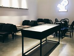 大堂-喜茶(深圳东门1234店)