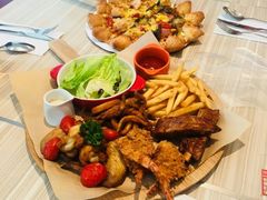-必胜客(兴华中路PH店)