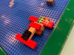 -上海乐高探索中心