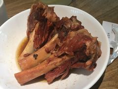 -上关雪東北菜(中房金谊店)