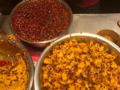 -丁家坡洋芋·观音桥好吃街A区(全国总店)