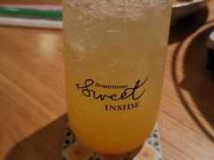 -团子君寿司·茶