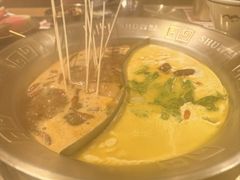-胖姐社区老火锅(北京总店)