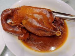 -青岛蓝海大饭店·渔歌舫(李沧店)