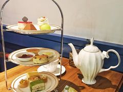 -也枫·小黄楼(南山路旗舰店)