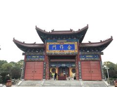 -南海禅寺