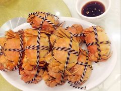 -蟹天蟹地农家菜·阳澄湖大闸蟹(浅水湾店)