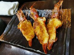-万岛日本料理铁板烧(万泰国际店)