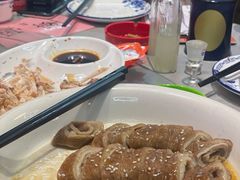 酱爆生肠-皮记海鲜1995(寮步店)