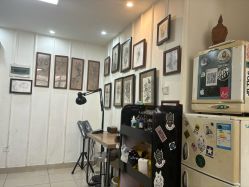 -长沙纹身·龙堂刺青·三土师傅的店