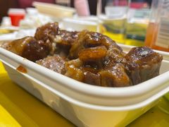 -南来顺饭庄·清真(南菜园店)