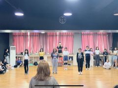 -零下舞度·街舞连锁机构(直沽校区)