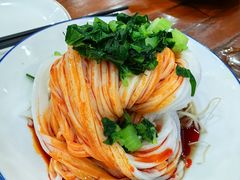 -三羊居食府(文艺路店)