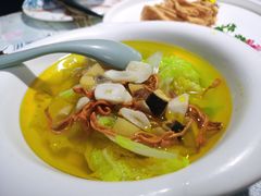 -忘忧草融合私房菜(红鼎国际店)