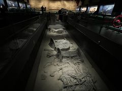 -北京大葆台遗址博物馆