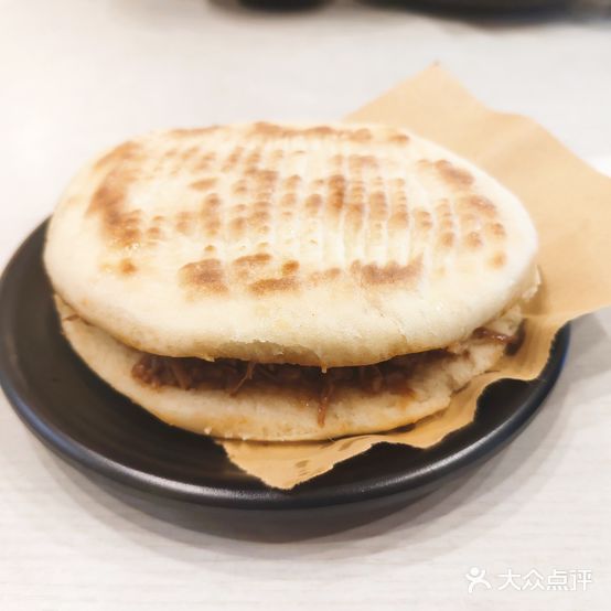 王霞肉饼(幸福店)