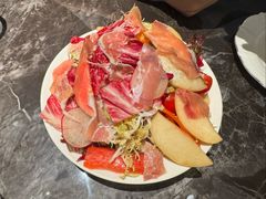 -LESCEDARS Brasserie Bistro香柏树