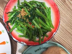 -迷你椰·泰式大排档(北京首店)