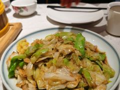 手撕包菜-惠丰堂饭庄·烤鸭·京味菜(西北旺·唐家岭店)