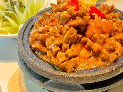 -潮堂 · 潮州菜(国贸商城店)