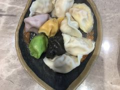 -黄鱼炙夜(华家池店)