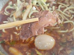 -鹍记特色牛杂面