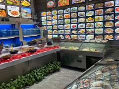 -杭州我们家餐厅(江和美店)