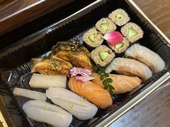 -鮨政· Omakase(港汇恒隆广场店)