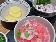 -巴奴毛肚火锅(六天地店)