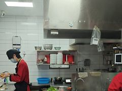 -吴满满油泼面(北方风味园店)